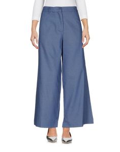 Джинсовые брюки Roberto Collina