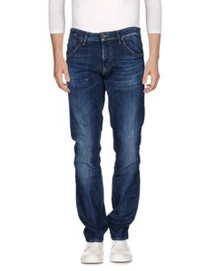 Джинсовые брюки Guess