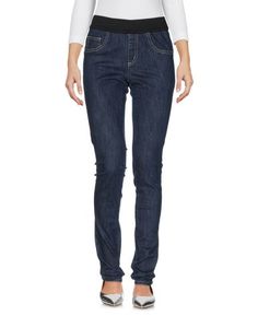 Джинсовые брюки Marani Jeans