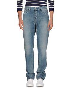 Джинсовые брюки Calvin Klein Jeans