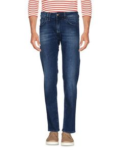 Джинсовые брюки Cycle