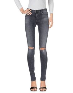 Джинсовые брюки J Brand