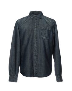 Джинсовая рубашка Pepe Jeans