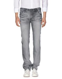 Джинсовые брюки Guess