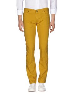 Джинсовые брюки Armani Jeans