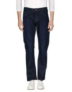 Джинсовые брюки Scotch & Soda