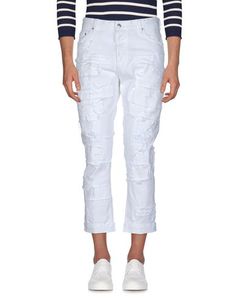 Джинсовые брюки Dsquared2