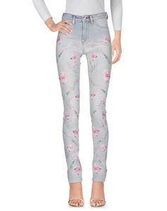 Джинсовые брюки Philipp Plein