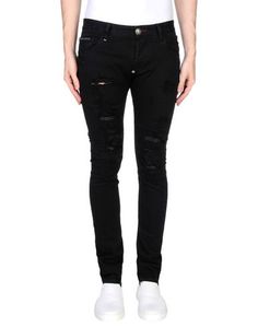 Повседневные брюки Philipp Plein