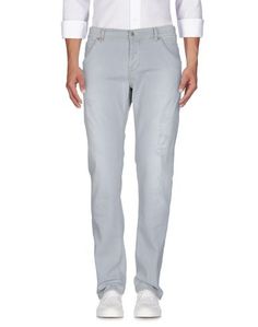 Джинсовые брюки Dondup
