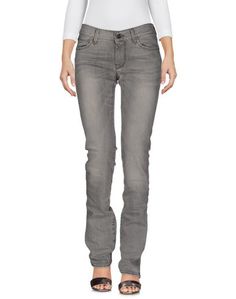 Джинсовые брюки 7 For All Mankind