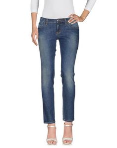 Джинсовые брюки Blugirl Blumarine