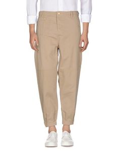 Джинсовые брюки Scotch & Soda