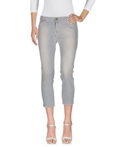 Джинсовые брюки Manila Grace Denim