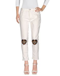 Джинсовые брюки Scotch & Soda