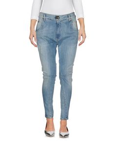 Джинсовые брюки Plein SUD Jeans