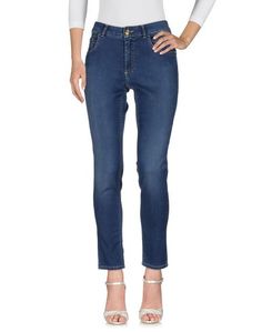 Джинсовые брюки Marani Jeans