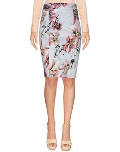Юбка до колена Blumarine
