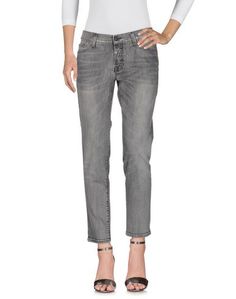 Джинсовые брюки 7 For All Mankind