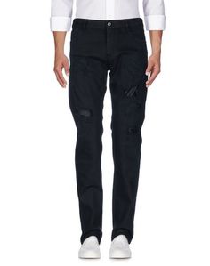 Джинсовые брюки Just Cavalli