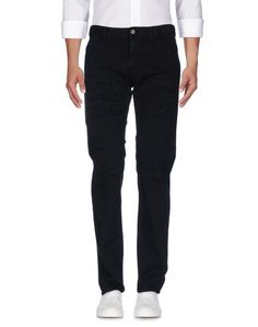 Джинсовые брюки Just Cavalli
