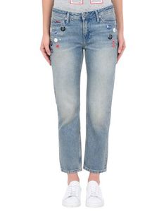 Джинсовые брюки Tommy Hilfiger Denim
