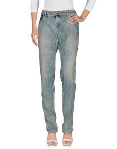 Джинсовые брюки Armani Jeans