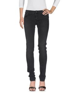 Джинсовые брюки Armani Jeans