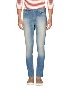 Джинсовые брюки Scotch & Soda