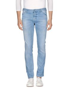 Джинсовые брюки Scotch & Soda