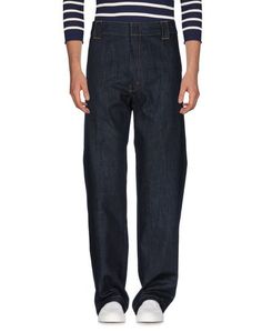 Джинсовые брюки Dickies