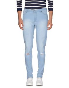 Джинсовые брюки Cheap Monday