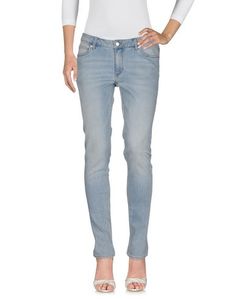 Джинсовые брюки Cheap Monday