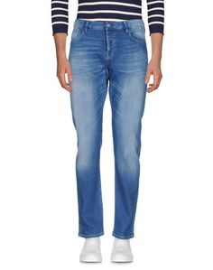 Джинсовые брюки Scotch & Soda