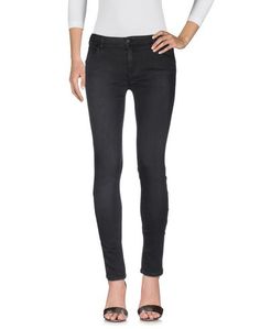 Джинсовые брюки MET