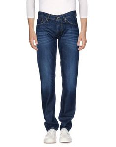 Джинсовые брюки Tommy Hilfiger Denim