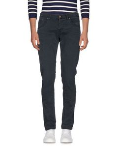Джинсовые брюки Dondup