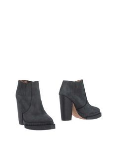 Полусапоги и высокие ботинки Jeffrey Campbell