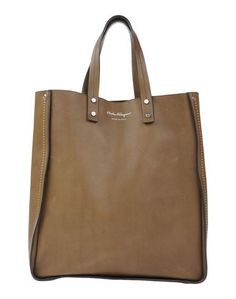 Сумка на руку Salvatore Ferragamo