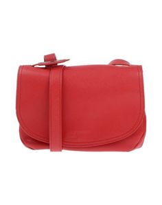 Сумка через плечо Jil Sander Navy