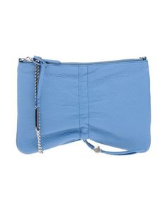 Сумка на руку Jil Sander Navy