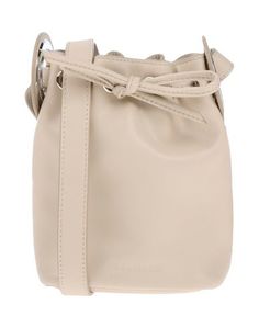 Сумка через плечо Jil Sander Navy