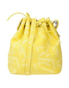Сумка через плечо Jil Sander Navy