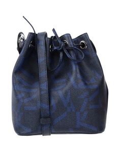 Сумка через плечо Jil Sander Navy