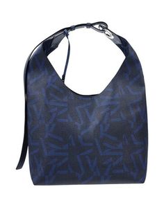 Сумка на руку Jil Sander Navy