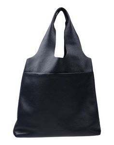 Сумка на руку Jil Sander Navy