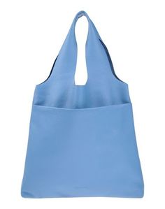 Сумка на руку Jil Sander Navy