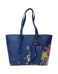 Сумка на руку Jil Sander Navy