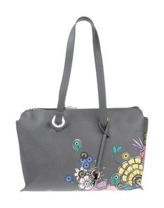 Сумка на руку Jil Sander Navy