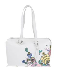 Сумка на руку Jil Sander Navy